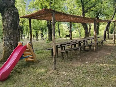 Photo de Area Picnic Il Cerreto