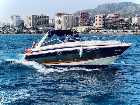 Photo de Benalmádena Experience - BOAT TRIPS ï¸Paseos y Alquiler de barcos Benalmádena ï¸Catamarán COOPER ALISAMAR Velero JUNCO CHINO ï¸