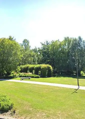 Argentan Garden