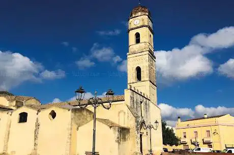 Church of Saint Peter