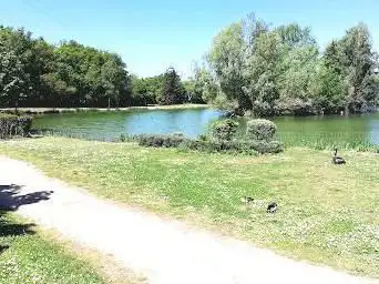Photo de Parc de loisirs de Porcheville