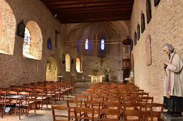 Photo de Saint Matthew Church of Oingt