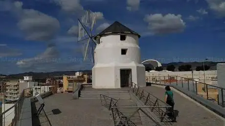 Photo de Molino de Sagrera-Museo y Centro de Difusión del Esparto