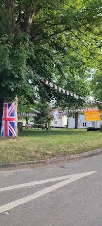 Photo de Hockham Village Green