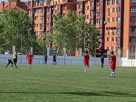 Photo de Campo De Fútbol