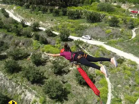 Photo de Puenting Alicante