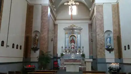 Photo de St. Charles Church