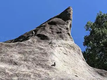 Photo de Site d'escalade du Plantier