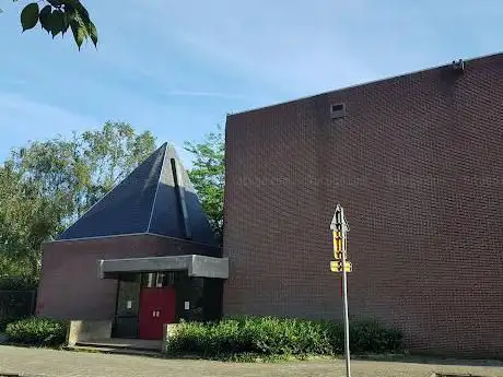 Onze-Lieve-Vrouw van Altijddurende Bijstandkerk