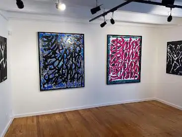 Galerie 125