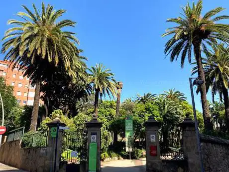 Photo de Can Castelló Park