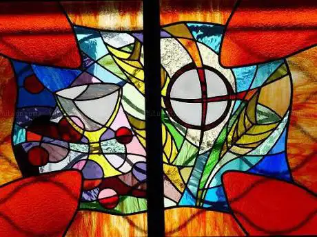Photo de Communauté Coréenne Catholique à Paris