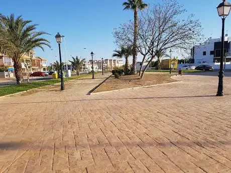Photo de José Albaladejo Hernández Park