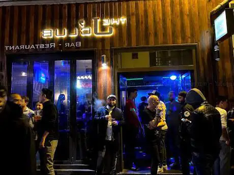 Photo de The J'Club