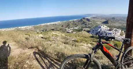 Photo de Cerro de las Antenas