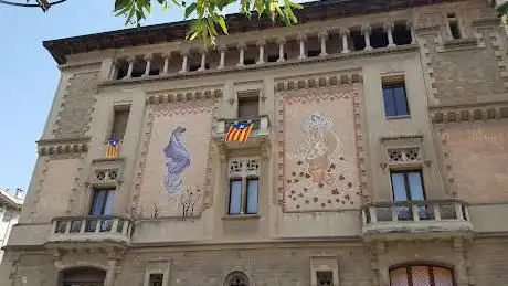 Casino de Vic