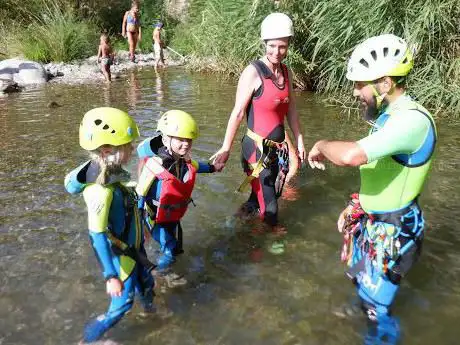 Photo de Turiactivo - Multiaventura Málaga