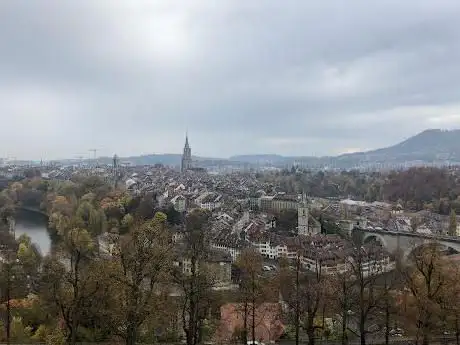 Schönbergpark Bern