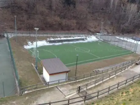 Campo sportivo