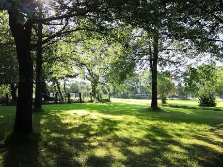 Le Parc de la Mauny
