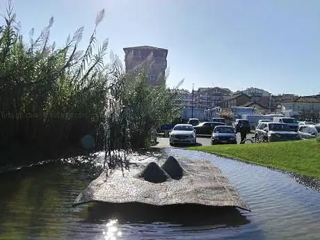 Photo de Fontana