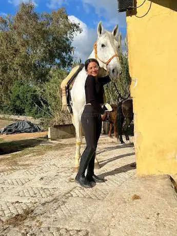Photo de Horse Riding in Andalucia  Marbella, Estepona, Horseback Riding in Marbella
