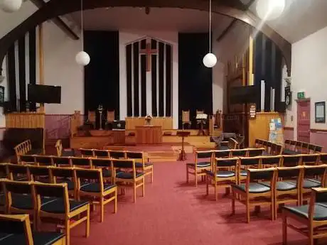 Photo de Buckley Cross Methodist Church