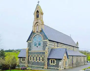 Photo de St. Brigid's Church