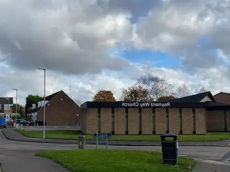 Photo de Reynard Way Evangelical Church