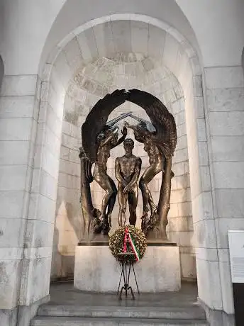 Photo de Museum of the Risorgimento and Oberdan Memorial