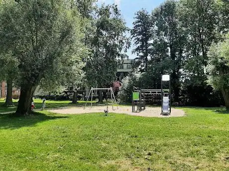 Parc Den Blijk