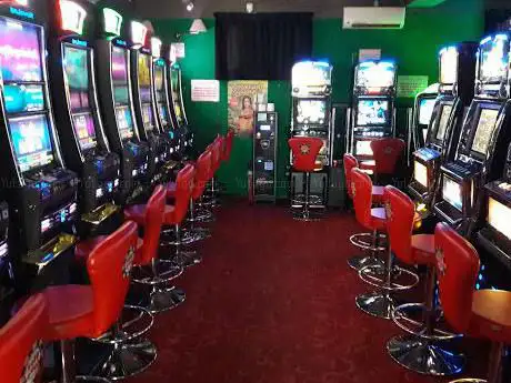 Photo de Slot House