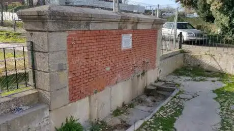 Photo de Lavadero de la Poza