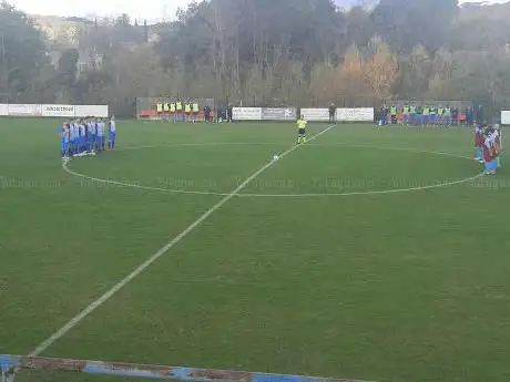 Photo de Stadio Comunale L. Becucci
