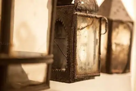 Photo de Museo Etnográfico Monte Caxado