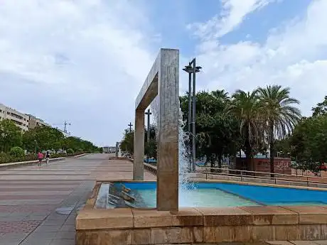 Photo de Paseo de Córdoba