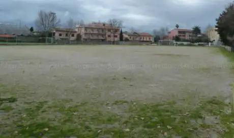 Campo Parrocchiale Cappuccini