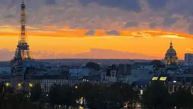 Photo de Visit Paris! - The Best Private Guided Tours