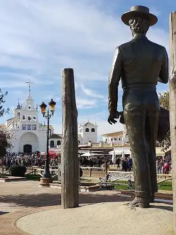 Monumento al Tamborilero