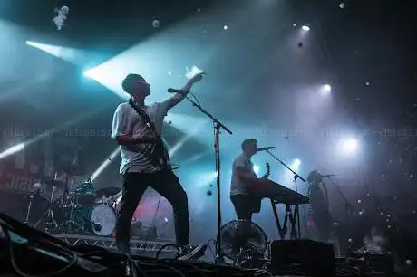 Photo de FiFest Music Festival