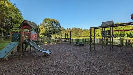Photo de Thurlow Playground