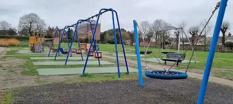 Photo de Castle Park Playground