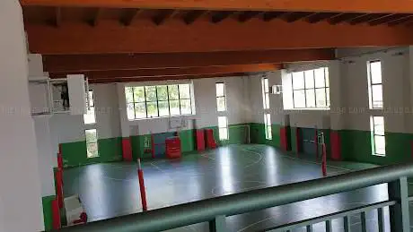 Photo de Campo Polivalente