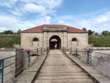 Fort De Peigney