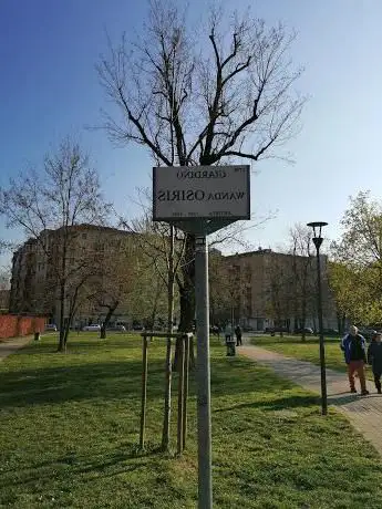 Photo de Parco Wanda Osiris