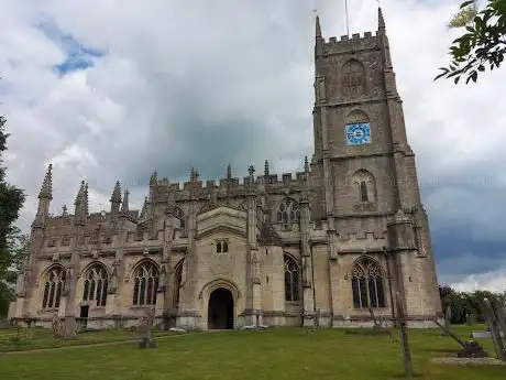 Photo de St Mary's Church
