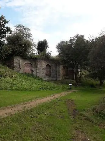 Photo de Marple Lime Kilns