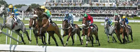 Photo de Courses de Craon