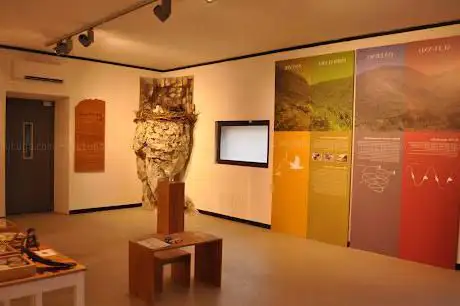 Photo de Museo dell'aquila reale