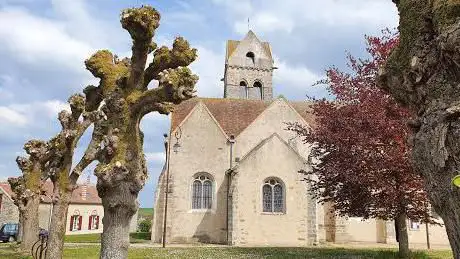 ?glise Saint Jacques